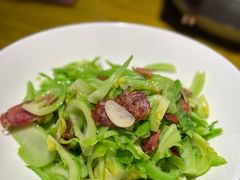 -一坐一忘云南菜(卓悦中心)