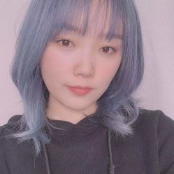 -藤野造型·专业烫染店