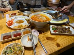 -喜来稀肉(北外滩白玉兰广场店)