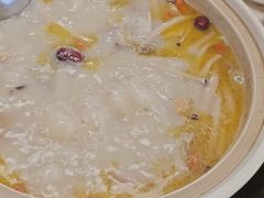 -土连锅·现熬养生汤锅(梁家巷店)