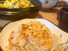 -香园茶社·金陵小灶(老门东店)