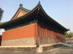 -历代帝王庙博物馆