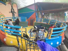 -梦幻奥陶纪景区