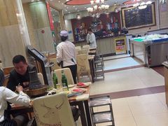 -清真·马家火锅美食城(镇江北路店)