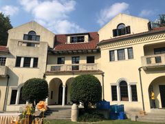 -汾阳花园酒店·餐厅(徐汇店)