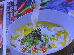 -川流不息·地道川菜·小龙虾(新松江路店)