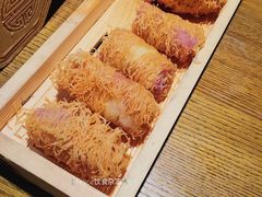 香芋酥-大鸽饭(岗顶店)