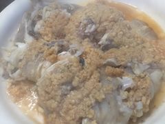 -马路边上·小海鲜烧烤(八一路店)