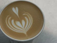 -HUGS coffee(东区店)