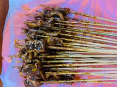 -十里铺铁板鱿鱼