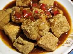 -早酒肖汉老味拌面