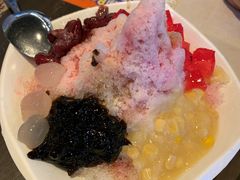 -马来西亚美食街