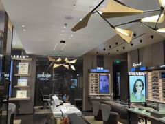 -glasstique(三里屯店)
