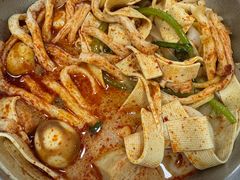 -苏袁麻辣烫(呼和浩特总局街店)