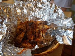 -老号尤兔头(西川店)