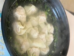 虾肉小馄饨-章氏(广粤路店)