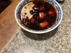 桂花糖芋苗-南京大牌档(之心城店)
