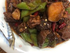 -红实家常菜(静安里店)