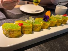 天素烧鹅-安多素食(广仁寺路店)