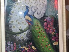 -宸宸画框裱画配框工厂店(莘庄店)