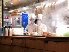 -点心传说·粤菜点心(佐阾虹湾店)