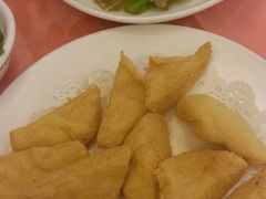 普宁炸豆腐-深运潮州粥(东门店)
