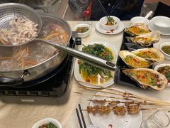 -小煵记·打边炉(西丽文光店)