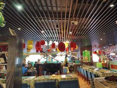 -美森西餐厅(曙光大道店)