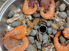 -今鲜源大酒店·中华餐饮名店(新湛路店)