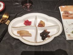 -A One Kitchen·南京精菜馆(德基广场店)