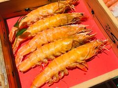 -Minase水濑·日料放题(外滩店)
