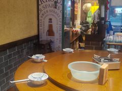 -富正毅三下锅(体育馆店)
