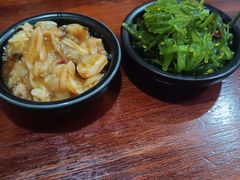 -渔日本料理铁板烧(新天地假日广场店)