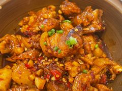 -八碗湘长沙市井菜(坡子街店)