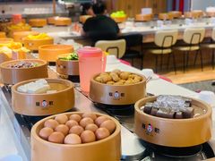 -龍歌自助小火锅(市南金茂湾店)
