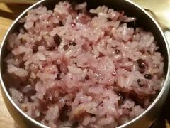 -王妃家(明洞中央店)