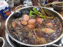 -黑竹香鸡(营和巷店)