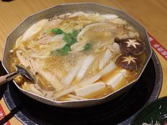 -綱元·海鲜豆捞(明州里店)