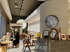 -烫面包·面包烘焙(绿地缤纷城店)