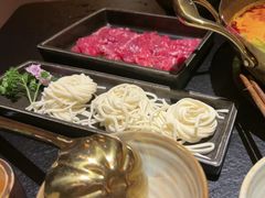 -色響火锅(恒隆广场店)