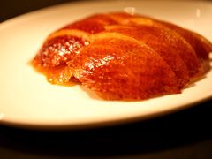 -北京王府井希尔顿酒店·秦唐中餐厅Chynna