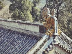 -潭柘寺景区