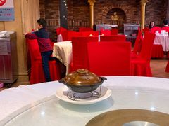 大堂-小贝壳酒楼(经九路店)