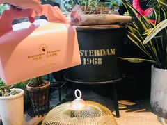 -名点荟·生日蛋糕·下午茶(五缘湾店)