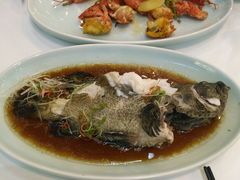 -盒马渔市餐厅