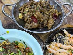 -小民大排档(光谷店)