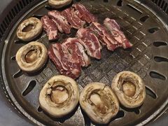 -焱铁烧·黑毛和牛专门店(南宁万象城店)
