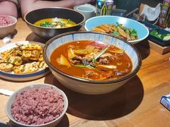 -薇酌饮·陕西菜(南门外店)