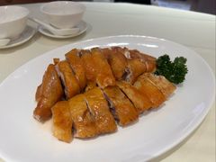 -兴悦酒家(环市东路店)