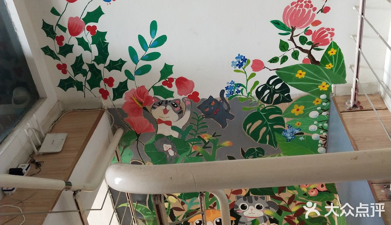 位于小寨东路一又二分之一公寓B座1009 大叔是个爱